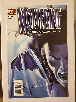 Buy WOLVERINE #11 Newsstand 1:20 Variant Low Print Ultra Rare 1st App Maria Murillo • 16.05£