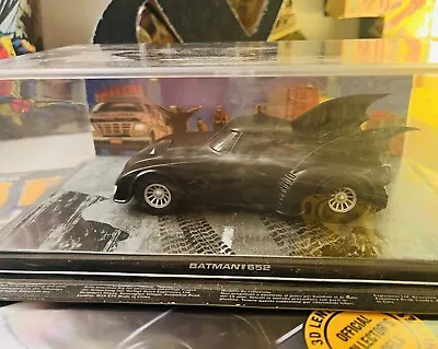 Buy Batman Automobilia No. 20 • 29.73£
