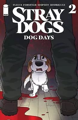 Buy Stray Dogs Dog Days #2 - Image Comics - 2021 • 2.95£