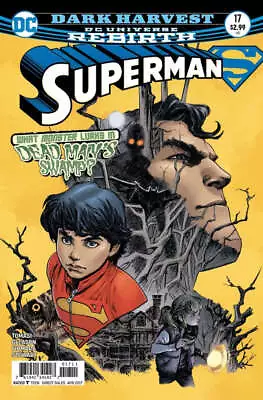 Buy Superman #17 • 2.40£