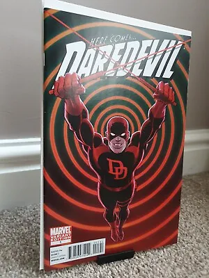 Buy Daredevil #1 2011 John Romita Sr Retail Variant 1:50 Vf+ ? Rare Marvel Comics • 60£