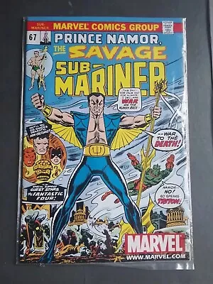 Buy Submariner Comics Vol 1 No 67 • 1£