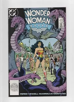 Buy Wonder Woman  #37  Nm- • 5£