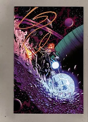 Buy Cosmic Ghost Rider #1_nm_unknown Comics Exclusive Nick Roche Virgin Variant • 0.99£
