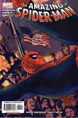 Buy Amazing Spider-Man (Vol 2) #  57 Near Mint (NM) Marvel Comics MODERN AGE • 8.98£