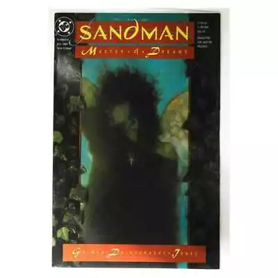 Buy Sandman (1989 Series) #8 In Near Mint Condition. DC Comics [f` • 199.34£