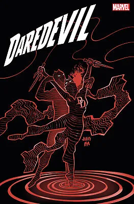 Buy Daredevil #9 1:25 Ba Variant (29/03/2023) • 14.95£