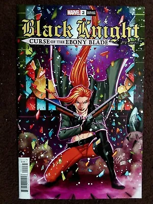 Buy Black Knight Curse Of The Ebony Blade #1-5 Marvel Comic Run Pick Choose Comic • 2.60£