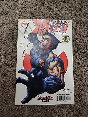 Buy Marvel Comics Uncanny X-men #423 Holy War 1 Of 2 • 5.27£