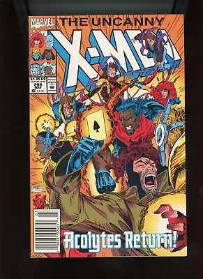 Buy 1993 Marvel,   The Uncanny X-Men   # 298, 1st Cargill , U-PICK, NM, BX106 • 4.72£