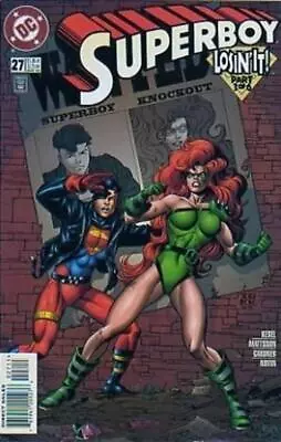 Buy Superboy Vol. 3 (1994-2002) #27 • 1.50£