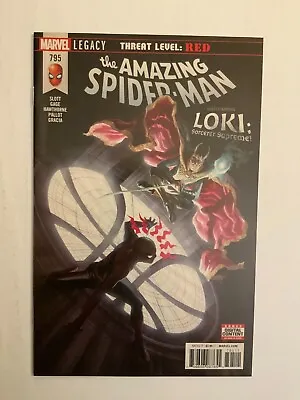 Buy Amazing Spider-Man #795 1st App Red Goblin MCU Marvel - I COMBINE SHIPPING • 15.81£