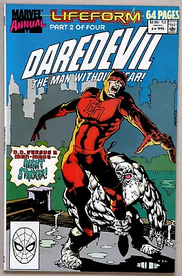 Buy Daredevil Annual #6 Vol 1 - Marvel Comics - Gregory Wright - Cam Kennedy • 2.95£
