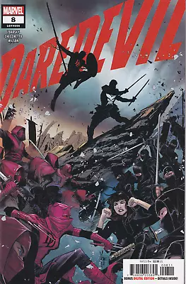Buy Daredevil, Elektra, Iron Fist Comics Various Series And Issues New/Unread • 3.75£