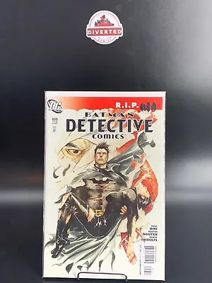 Buy Detective Comics #850 1st Gotham City Sirens • 11.82£