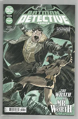 Buy Detective Comics # 1035 *  Dc Comics * Near Mint • 2.40£