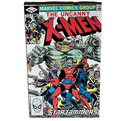Buy Uncanny X-men Vol 1 #156 • 23.65£