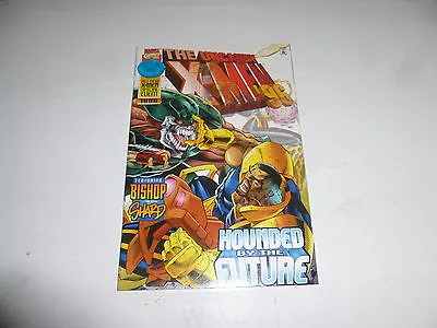 Buy The UNCANNY X-MEN Comic - Annual 96 - Vol 1-  No 1 - Date 11/1996 - Marvel Comic • 9.99£