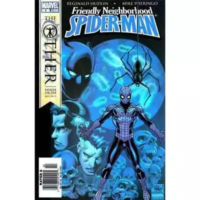 Buy Friendly Neighborhood Spider-Man (2005 Series) #2 In NM Minus. Marvel Comics [t% • 2.68£