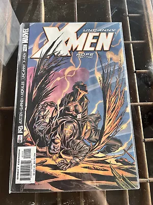 Buy Uncanny X-men #411/Good Copy!! • 3.56£