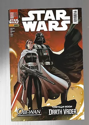 Buy Comic - Star Wars No. 89 Of 2023 - Panini Verlag German • 3.61£