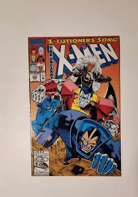Buy Uncanny X-men #295 • 3.95£