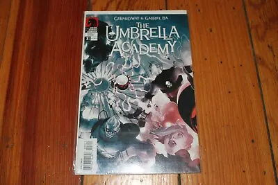 Buy The Umbrella Academy: Apocalypse Suite #3 Gabriel Ba Gerard Way James Jean NM • 31.86£