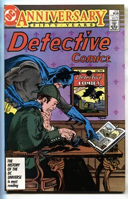 Buy DETECTIVE COMICS #572 Comic Book 1987 BATMAN MACFARLANE COVER ART VF/NM • 24.47£