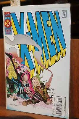 Buy Marvel Comics  X-Men  #39 • 3.20£