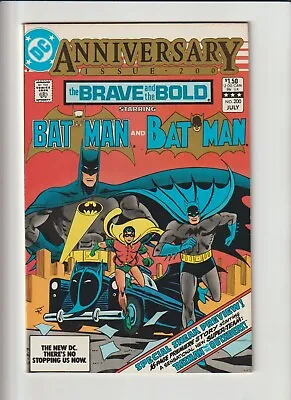 Buy Brave And The Bold #200 DC Unread NM 1st Katana 1st Outsiders! Combine Ship • 19.71£