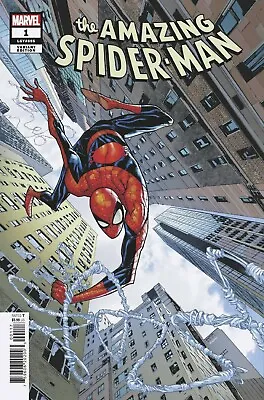 Buy Amazing Spider-man #1 Ramos Variant (27/04/2022) • 4.70£