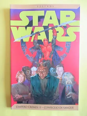 Buy Star Wars Legends # 69 Star Wars All Series Free Recommended Auction • 17.21£