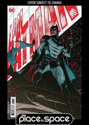 Buy I Am Batman #15d (1:25) White Variant (wk45) • 9.99£