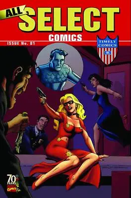 Buy All Select Comics #1 Marvel Comics • 3.43£