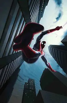 Buy Peter Parker Spectacular Spider-man #313 (12/12/2018) • 3£