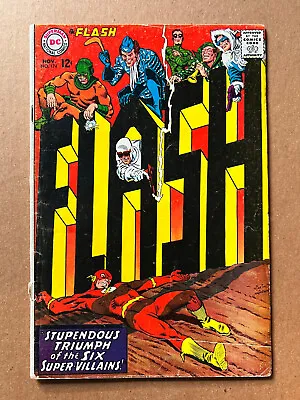 Buy Flash 174 Comic • 10.39£