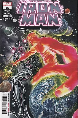 Buy Iron Man Comics Various Series & Issues New/Unread Marvel Comics • 3.75£