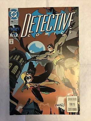 Buy Detective Comics -  Batman 648 - 1st  Full Spoiler - Stephanie Brown - Dc Comics • 9.51£