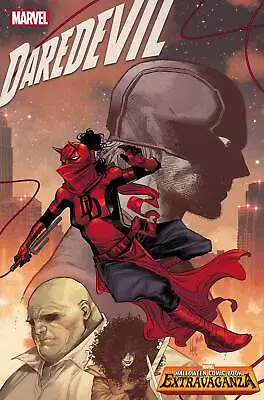 Buy Daredevil #1 Halloween Comic Extravaganza 2021 - Presale October • 0.99£