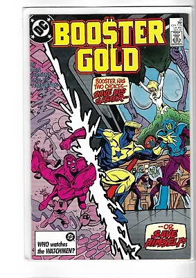Buy Booster Gold  1st Series   #21.  Nm. £2.25.      50% Sale Price! • 2.25£