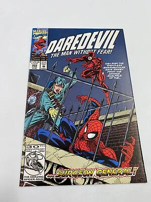 Buy Daredevil #305 (1992) • 1.95£
