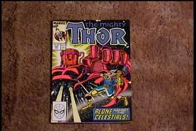 Buy Thor # 388 Comic Book Vf/nm • 6.61£