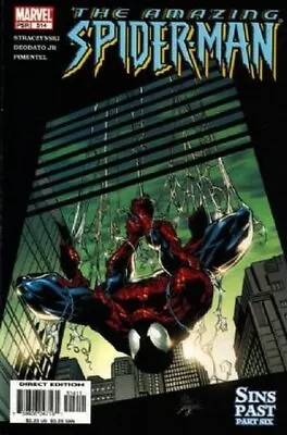 Buy Amazing Spider-Man (Vol 2) # 514 (VFN+) (VyFne Plus+) Marvel Comics ORIG US • 8.98£