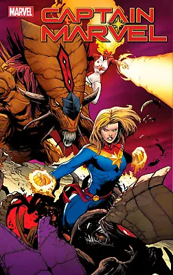 Buy Captain Marvel #48 Comic Book • 2.52£