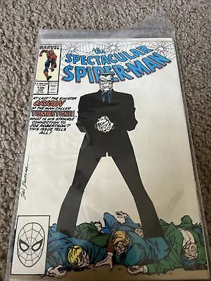 Buy Spectacular Spiderman-139 (June 1998) • 395.30£