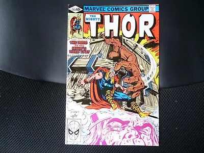 Buy Thor # 293 In Nice Condition • 5£