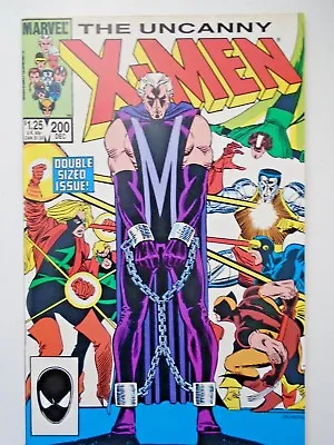 Buy *Uncanny X-Men #200-224 (24 Books!) • 139.41£