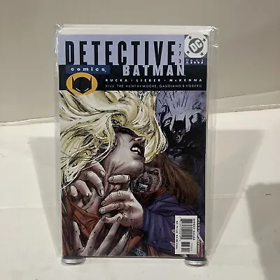 Buy Batman: Detective Comics 773 • 2.51£
