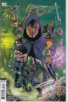 Buy Justice League New 52 - Rebirth - Universe 2018 Series New/Unread Various Issues • 4.99£