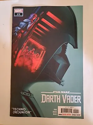Buy Star Wars: Darth Vader # 29. • 5.50£